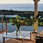 Villa Calysta